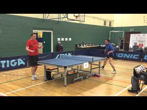 Artur Lewanczuk vs. Dariusz Zatylny, Puchar Emigranta (Polish Cup) 2016