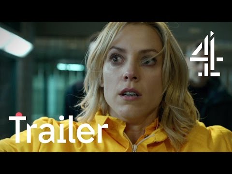 TRAILER: Locked Up | Catch up on All 4