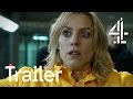 TRAILER Locked Up Catch Up On All 4