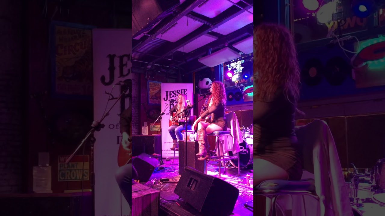 Promotional video thumbnail 3 for Sami Jo