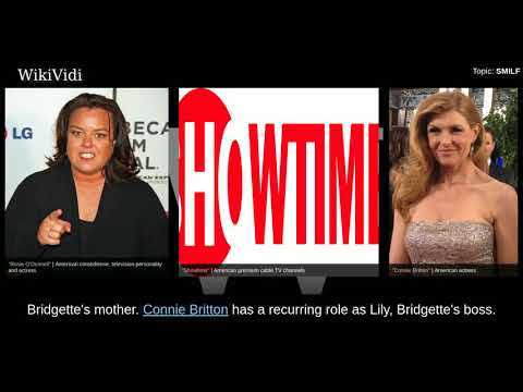 Smilf Wikividi Documentary