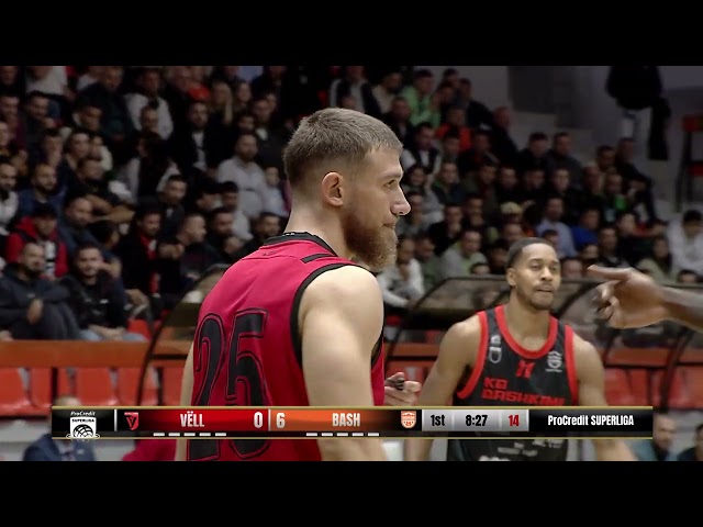 Vëllaznimi - Bashkimi - Pjesa 1