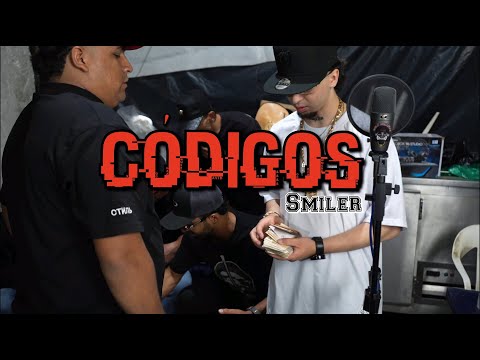 Smiler - Códigos🩸🎰 (Video Oficial)