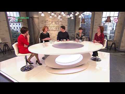 Silná zostava (24.2.)