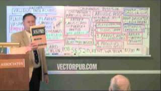 Video: New Testament Authors by Roman 'Flavian'  Calpurnius Piso - Abelard Reuchlin 2/5