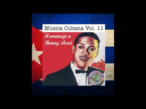 08 Coco Freeman - Fiebre de Ti - Música Cubana Vol. XI, Homenaje a Benny Moré