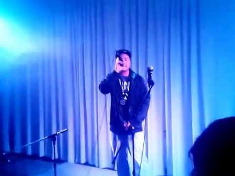 Je m'ennuie de toi - Emix'am (show 19 avril 2013)