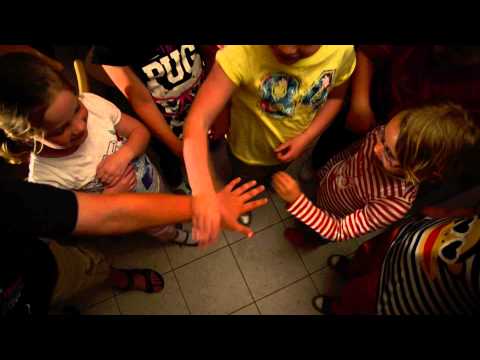 Swift Helmond - Wie Ben Jij - Top Secret (2)