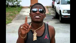 JaayTheKid Power Circle Freestyle