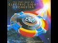ELO Julie Don't Live Here Lyrics