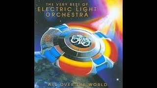 ELO Julie Don't Live Here Lyrics