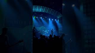 armor for sleep - basement ghost singing live at the regent los angeles, ca 10/31/2022