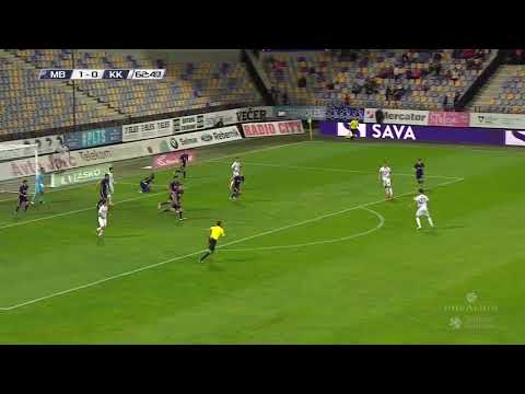 6. krog PLTS 2017/18 - Vsi goli