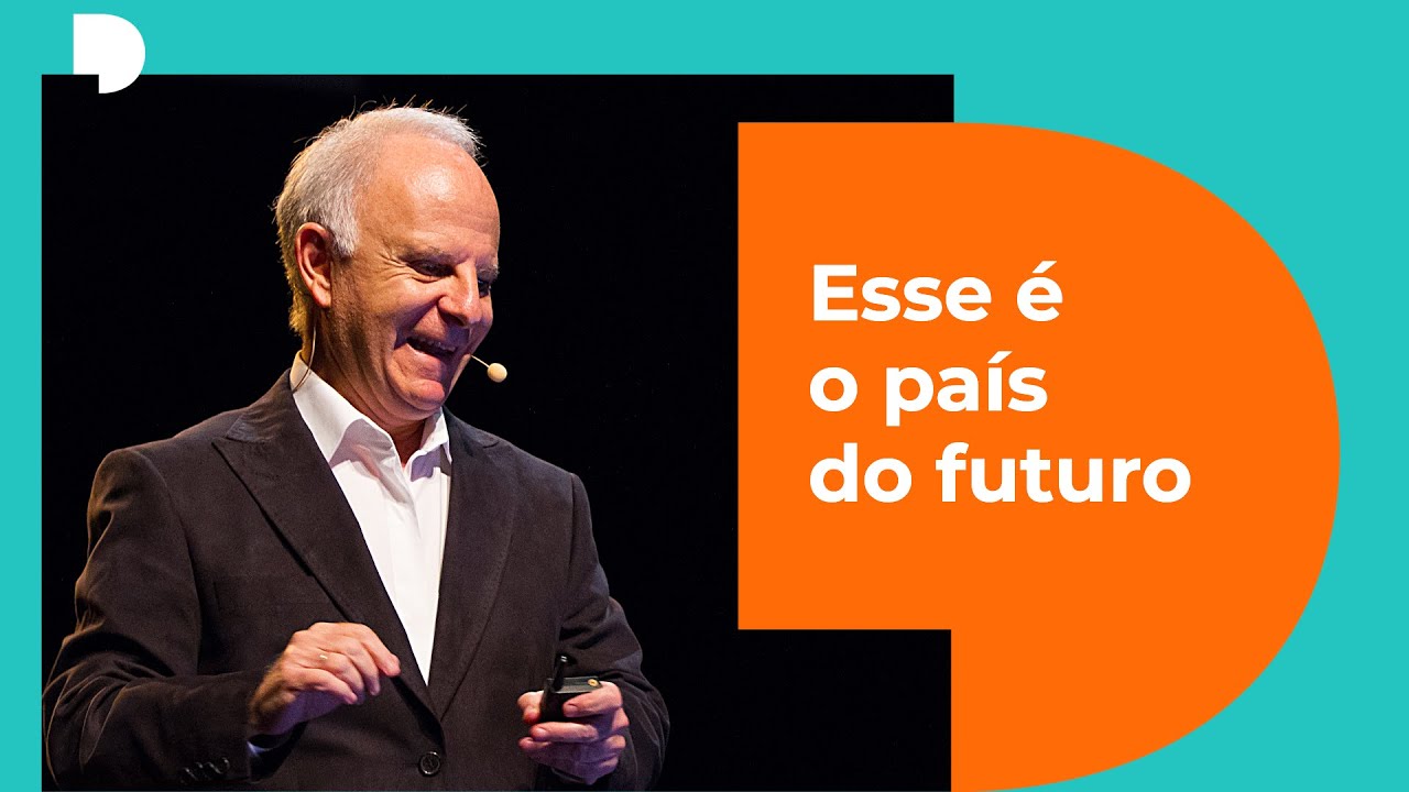 Day1 | Miguel Krigsner: a receita do sucesso