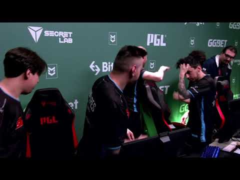 XFLOUD holt sich die Kupplung und rettet das Spiel erneut! (ETERNAL FIRE)