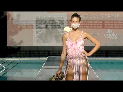 Raquel Zerbib | Resort 2021 | Full Show