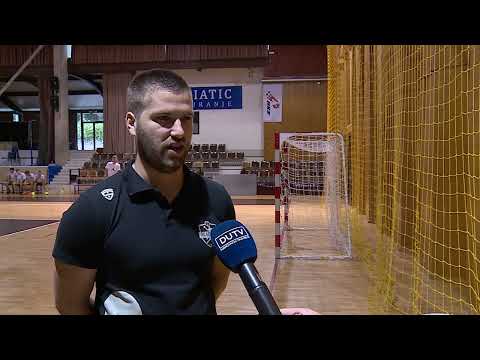 RUKOMET - ARDIAEI OSTVARIO DRUGU POBJEDU NAKON TRI ODIGRANA KOLA U 1. HRL