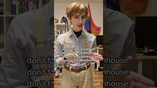 jeremiah is fed up. #loveanddeepspace #jeremiah #jeremiahcosplay