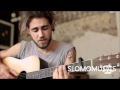 Matt Corby - Brother (Acoustic) 