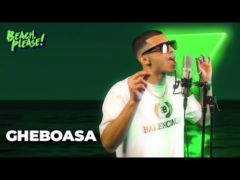 GHEBOASA - CAGULAT (Official Video)