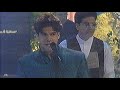 Jerry Rivera Tierra sin sol SALSA 90s