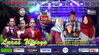 Download lagu full karawitan LARAS WIJOYO mp3