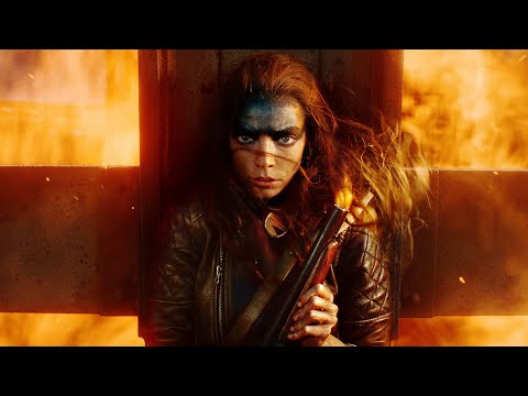 Furiosa: A Guerra da Estrada