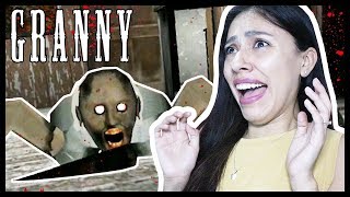 ESCAPE GRANNY&#39;S HOUSE! - GRANNY (HORROR GAME)