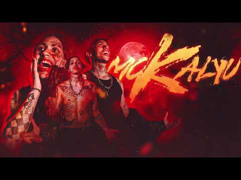 PIRATÃO  - MC Kalyu e MC Madan  ( DJ Bruno Prado e Apollo Mix )