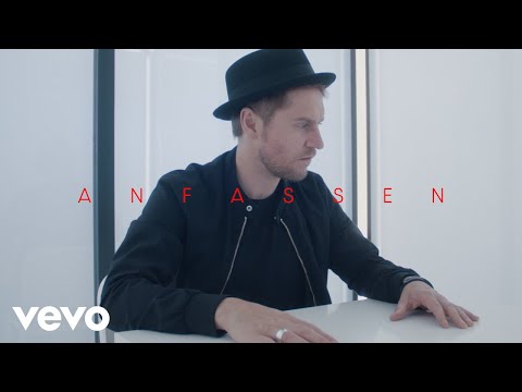 Johannes Oerding - Anfassen (Musikvideo)