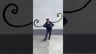 Moustache on point 👨🏻￼