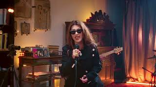 Ceylan Ertem &amp; Hande Yener - Yeter