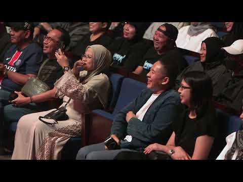 Consert LOVEHUNTERS Renaissance @ The Theatre at Mediacorp 13 SEP 2025