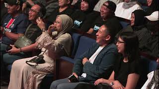 Download lagu Consert LOVEHUNTERS Renaissance @ The Theatre at Mediacorp 13 SEP 2025 mp3