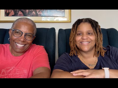 Sunshine Stitchers - Flosstube 309: Cruise Planning