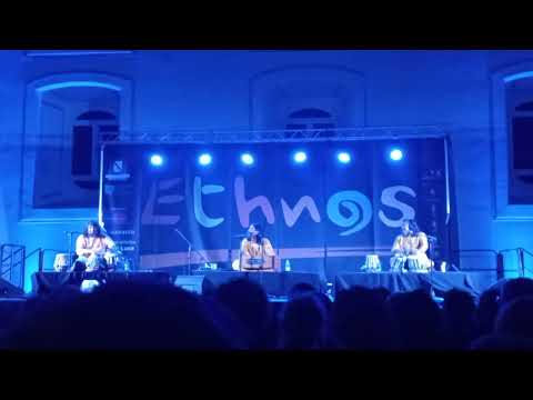 Amrat Hussain Brothers trio / O' Sarracino / Reggia di Portici 09.09.23