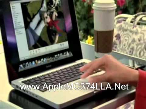 Apple MC374LL A MacBook Pro 13.3-Inch Laptop