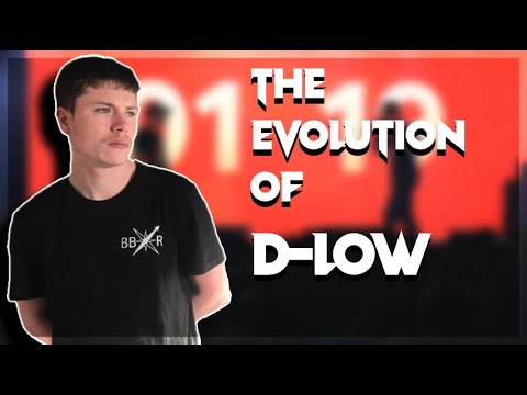 image-What is slow evolution called?