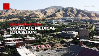 UofU Health Resident Training Program