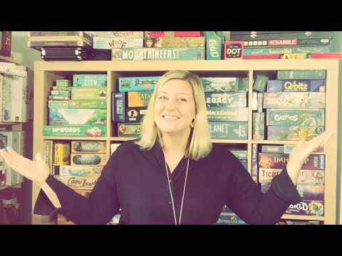 Benefits of Gameschooling