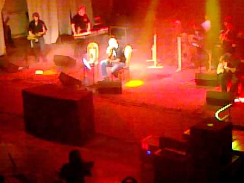 Daniel Landa - Quantum Tarantulí, Nitra PKO, 23.9.2011