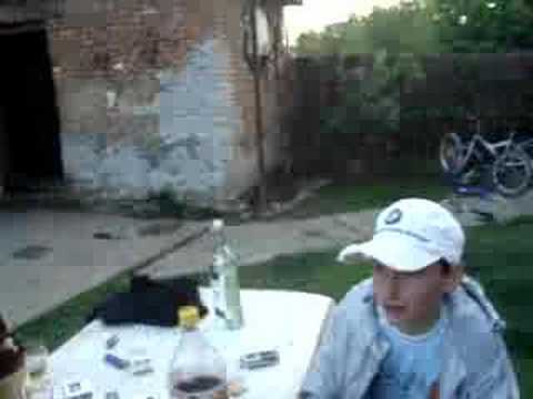 Cea mai tare seara din Nades