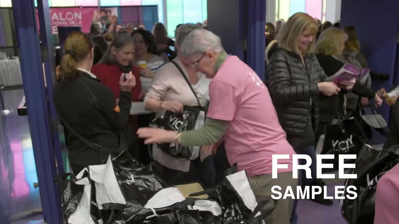 The Ottawa National Women's Show - Oct. 18 7 19, 2025 - EY Centre