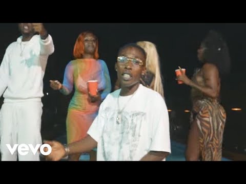 Burga Nyame, 21 Kelly, Rikxx - Dansain