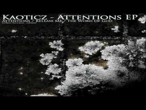 Kaoticz - Attentions