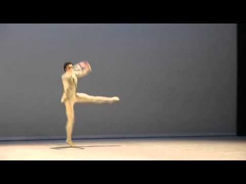 Selections 2010 - Classical Variation - Aaron Sharratt