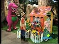 Barney Friends Once Upon A Fairy Tale Season 8 Episode 5