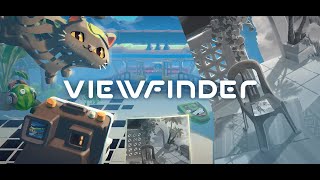 View Finder Pc Gameplay PART 1