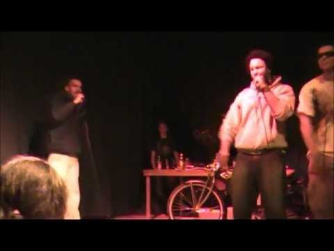 Ray Joker - Glaub ich net (Live)