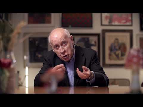 Der Lattenzaun (Christian Morgenstern)